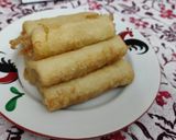 Foto langkah ke 6 dari resep Sosis solo gluten free.