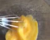Grízgaluska, ahogy mi készítjük recept fázis 1 fotója