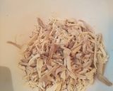 Foto del paso 6 de la receta: Niños envueltos de pollo! 🌟