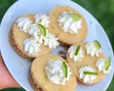 A picture of step 6 of Key Lime Pie *EASY*.