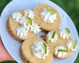A picture of step 6 of Key Lime Pie *EASY*.