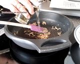 Foto del paso 9 de la receta Merluza a la Vasca