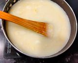 કોર્ન સુપ (corn soup recipe in gujarati) રેસીપી સ્ટેપ3ફોટો