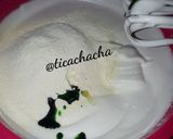 Foto langkah ke 2 dari resep Bolu Putih Telur.