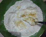 Foto langkah ke 3 dari resep Pie Shiny Brownie.