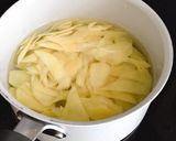 Hình bước làm 2 của món 🌱 Gừng Hồng Ngâm Chua Ngọt Dùng Kèm Shushi Nhật