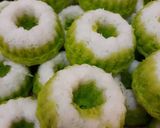 Foto langkah ke 10 dari resep Putu Ayu Super Lembut #Juli48.