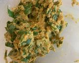 મેથી ના મુઠીયા નુ શાક (Methi Muthia Shak Recipe In Gujarati) રેસીપી સ્ટેપ3ફોટો