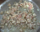 Foto del paso 2 de la receta: Risotto de otoño