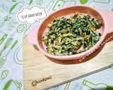 Foto langkah ke 2 dari resep Menu bekal si kecil.