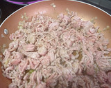 Foto del paso 3 de la receta: Macarrones con carne picada
