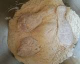 Garlic Parmesan Chicken Drumsticks recipe step 2 photo