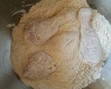 A picture of step 2 of Garlic Parmesan Chicken Drumsticks.