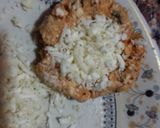 A picture of step 4 of Cheese malai paneer kofta.