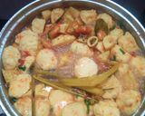 Foto langkah ke 4 dari resep Tom Yam Seafood Spicy.