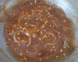 Foto langkah ke 3 dari resep Beef Steak With Brown Sauce.