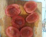 Foto del paso 7 de la receta: Pizza Margherita