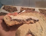 Foto del paso 13 de la receta: Crumble de dulce de guayaba