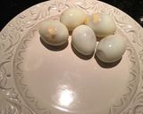Foto del paso 1 de la receta: Huevos con Zaatar (condimento árabe)