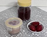 A picture of step 12 of Strawberry Dates Jam (No Sugar | No Pectin) 🍓.