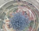 Es Rambutan Selasih langkah memasak 2 foto