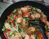 Foto langkah ke 4 dari resep 62. Tauco Udang (GBA.25).