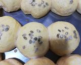 Foto del paso 7 de la receta: Pan de calabaza para hamburguesas