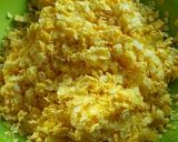 Foto langkah ke 2 dari resep 17# Pastel Isi Jagung Enak Bgtttt #BikinRamadanBerkesan.