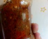 Foto langkah ke 2 dari resep Sambel Terasi.