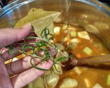 Foto langkah ke 5 dari resep Beef Stew (Semur Daging Ala Inggris).