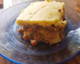 Foto del paso 8 de la receta: Pastel de papa