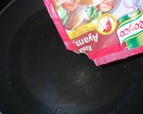 Foto langkah ke 1 dari resep Tteokbokki 떡볶이.