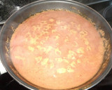 Foto del paso 4 de la receta: Espaguetis con salsa casera