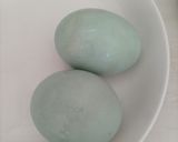 Foto langkah ke 4 dari resep Chicken Salted Egg.
