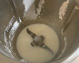 Foto del paso 2 de la receta Donuts thermomix - como preparar donuts y no morir en el intento 💪🏻