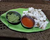 લેફ્ટ ઓવર રવા ઈડલી (Left Over Rava Idli Recipe In Gujarati) રેસીપી સ્ટેપ3ફોટો