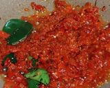 Foto langkah ke 3 dari resep Balado Bola-Bola Daging.