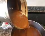 Foto del paso 5 de la receta: Tarta de chocolate y macadamias
