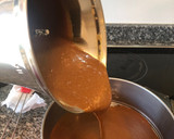 Foto del paso 5 de la receta: Tarta de chocolate y macadamias
