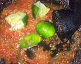 Foto langkah ke 3 dari resep Sambel jeruk 👌🏼.