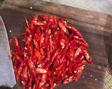 Foto langkah ke 4 dari resep Kering Kentang Kriuk anti Melempem.
