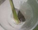 Foto langkah ke 1 dari resep Teh sereh.