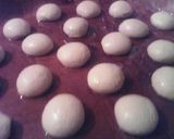 صورة لخطوة 2 من وصفة محاجب خفاف 😋😋😋