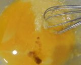 Foto langkah ke 3 dari resep Muffin Tape Keju Panggang.