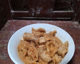 Foto langkah ke 7 dari resep Sambal Goreng Tempe Rambak.