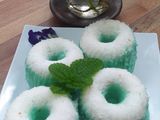 Putu Ayu Bunga Telang