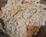 Foto langkah ke 2 dari resep Kue Kering Kacang.