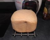 Foto del paso 3 de la receta: Pan blanco básico panificadora (3h)