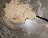 Foto del paso 2 de la receta: CookieBrownie