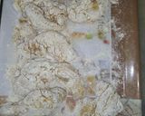 A picture of step 8 of Chicken broast.